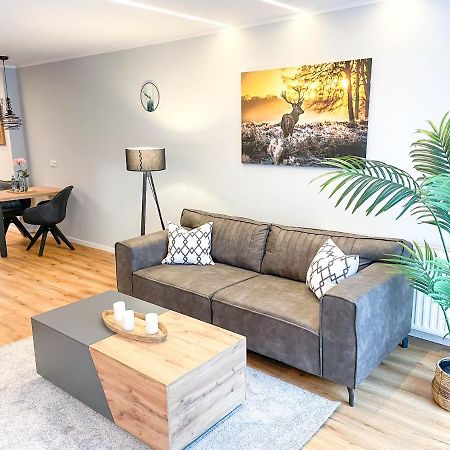 Appartement Am Mythenweg ターレ エクステリア 写真