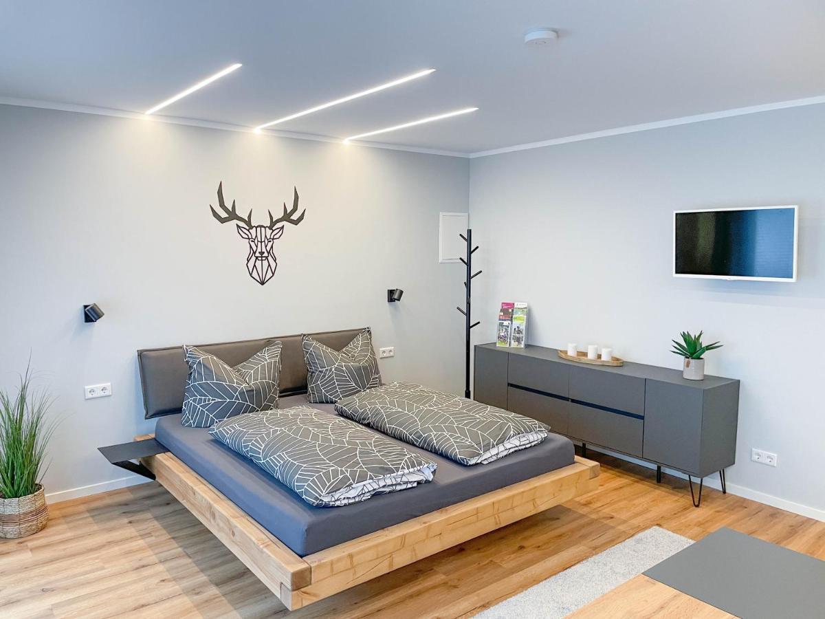 Appartement Am Mythenweg ターレ エクステリア 写真