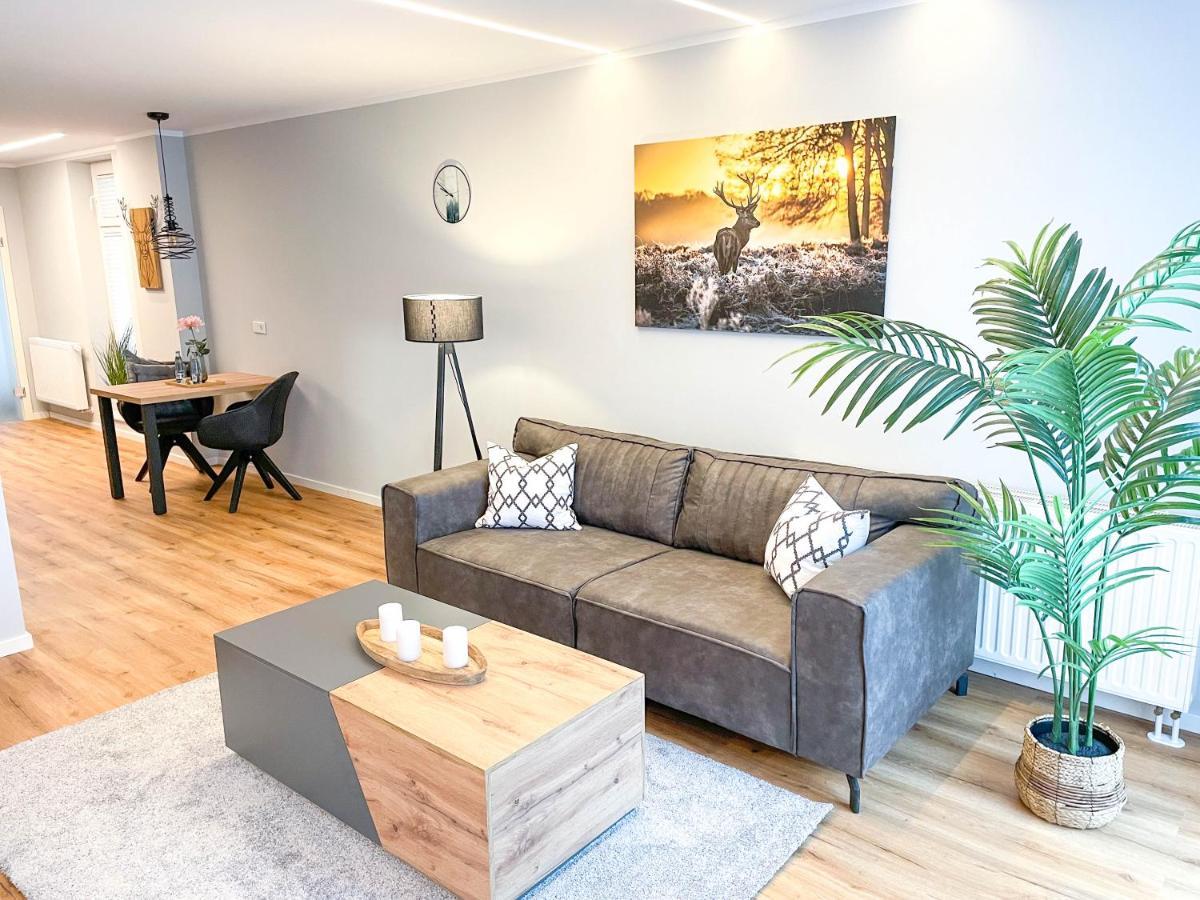 Appartement Am Mythenweg ターレ エクステリア 写真