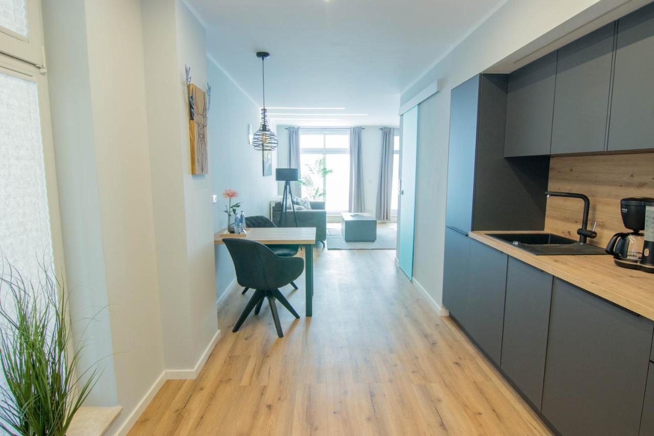 Appartement Am Mythenweg ターレ エクステリア 写真