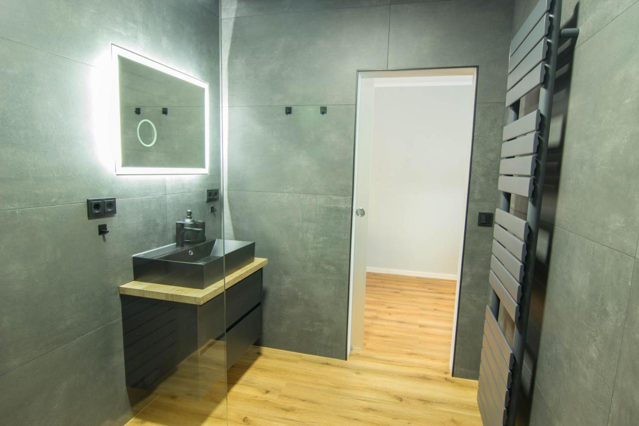 Appartement Am Mythenweg ターレ エクステリア 写真