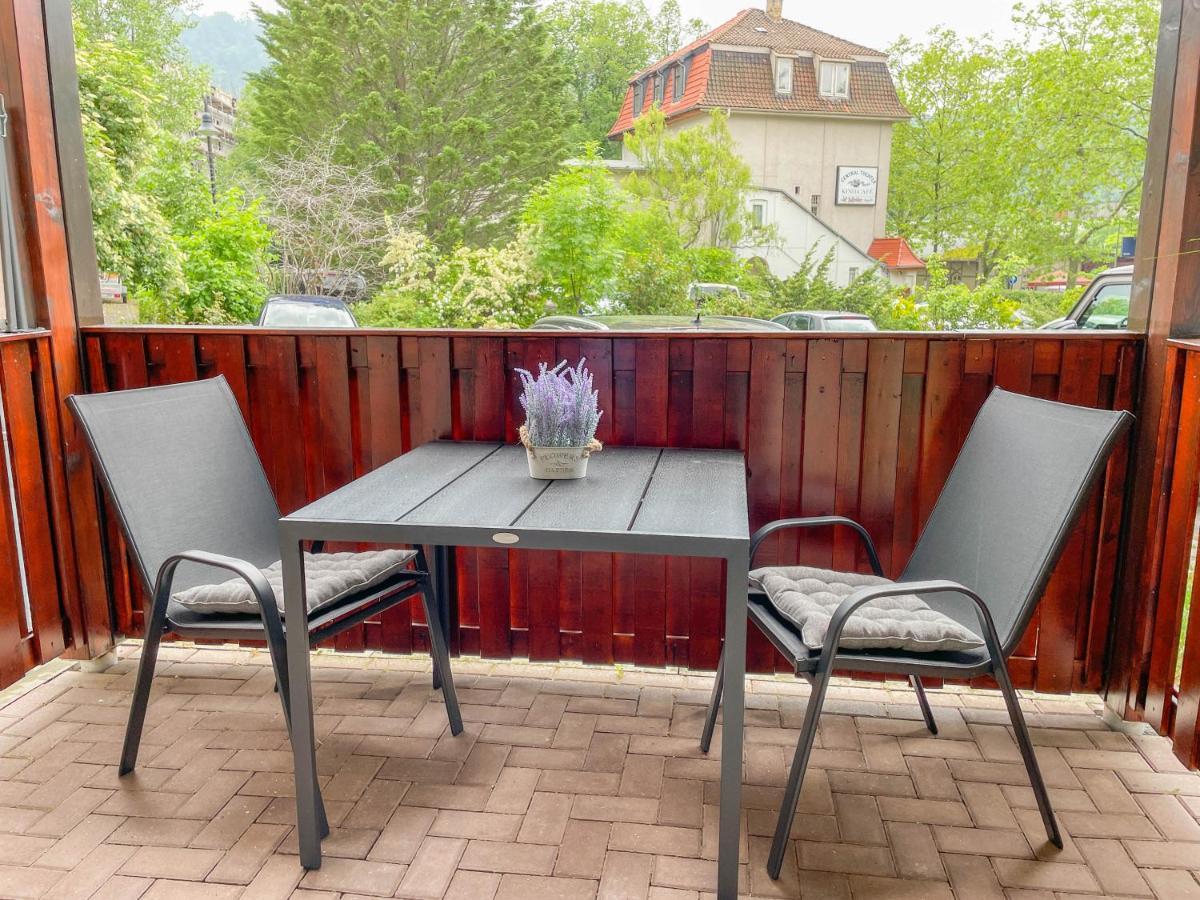 Appartement Am Mythenweg ターレ エクステリア 写真